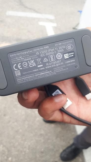 kondisioner mini: Yeni Simsiz (Bluetooth) Mikrofon HP — 2