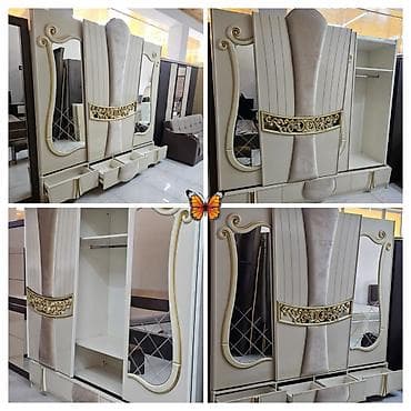 SAMİRƏ Dolab 299m Olculer En.,,, 2.40 sm Hudurluk. 2.25 sm