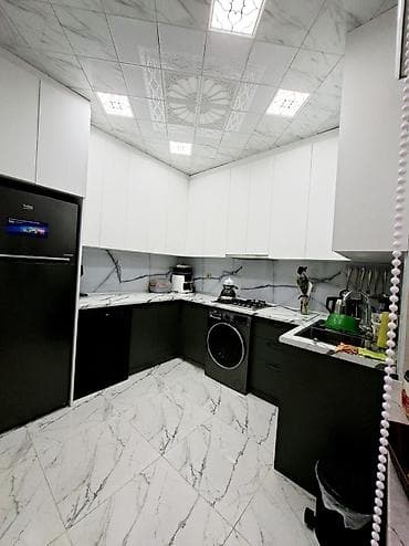 sabuncu evleri: 4 otaqlı, 120 kv. m, Kredit var, Yeni təmirli — 3