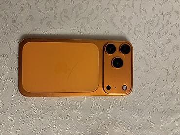 apple ipad mini 5: IPhone 11, 64 GB, Narıncı, Face ID — 3