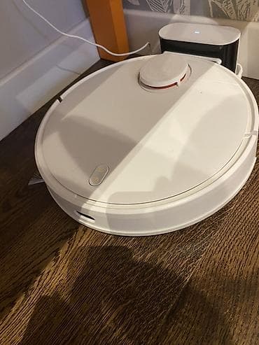 tostur: Xiaomi Robot Vacuum S10 – ağıllı robot tozsoran - LDS/LiDAR — 3