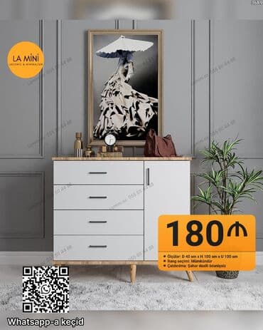 şuşə stol: Güzgüsüz — 1