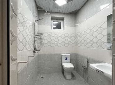 həyət evi satılır: Hövsan qəs. 5 otaqlı, 260 kv. m, Kredit yoxdur, Təmirsiz — 15