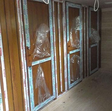 Ремонт техники: Kreditlə Cam Balkon & Pəncərə. 💎 Keyfiyyət • Zəmanət • Uygun — 6