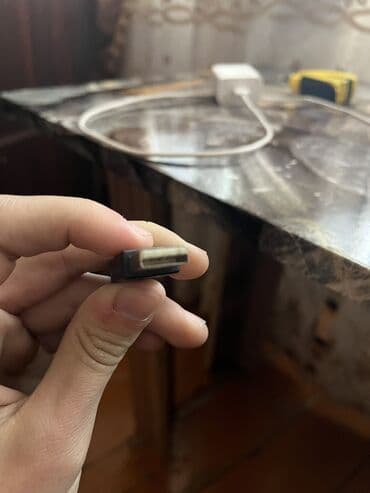Комплектующие для ПК и ноутбуков: Mouse usb başlıqlı 1 dəfə işlətmişəm kamputer qırıldı deyə satıram — 3