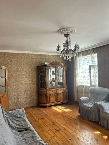 lenkeranda tecili ev satiram: Binəqədi qəs. 3 otaqlı, 80 kv. m — 3