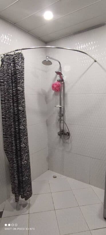 ist petrol tbilisi prospekti: Bakı, 5 otaqlı, Köhnə tikili, m. Əhmədli, 106 kv. m — 29