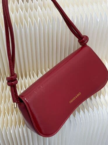 seleme pul verilir 2021: Çiyin çantası, Yeni — 2