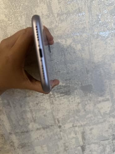 Elektronika: IPhone 11, 64 GB, Deep Purple — 5