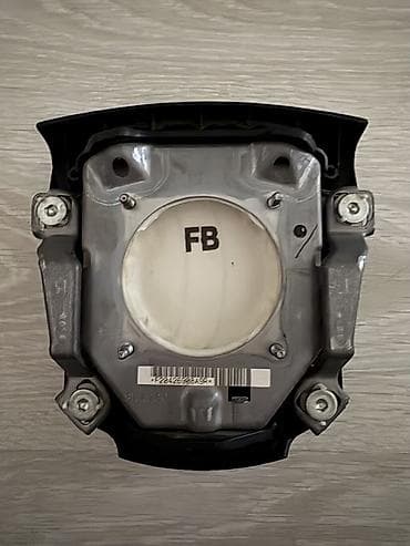 yamaha jog 100: Prius 20 kruza Airbag. Pistonu yoxdur. Endirim olunacaq — 2