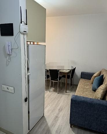 Аренда квартир: Menzil şamaxinka, meşeparka yaxın erazide yerleşir. 2 neferlik aile ve — 5