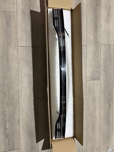 Oblisovkalar, barmaqlıqlar: BYD QIN PRO, 2025 il — 3