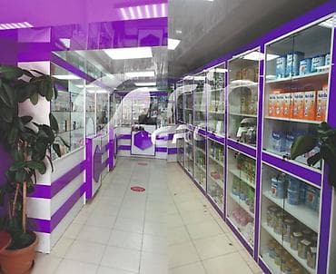 Mebel: Aptek mebeli sifarişi — 4