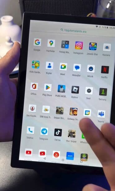 планшеты в баку цены: Oteeto tab 16 ‼️tablet tam yeni təzə bağlı qutudadır‼️ otteto — 6