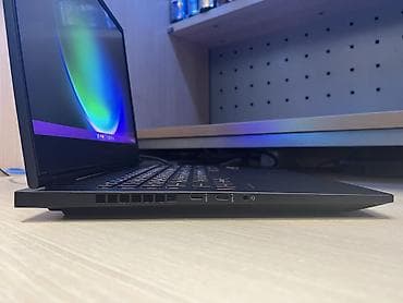 Elektronika: İşlənmiş HP Omen, 16 ", AMD Ryzen 7, 1 TB, Pulsuz çatdırılma — 3