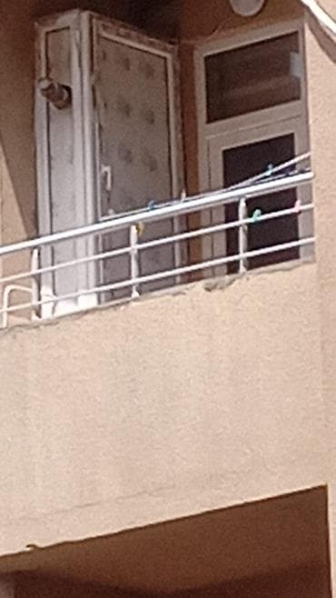 mehecerler: Alüminium məhəccər və balkon tutacaqları – istehsal və quraşdırma - — 1