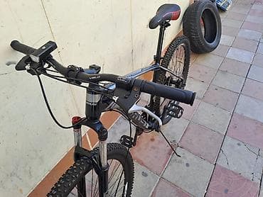 versabet: MTB velosiped – AURUS marka, 29” təkərli - Çərçivə: yüngül alaşımlı — 4