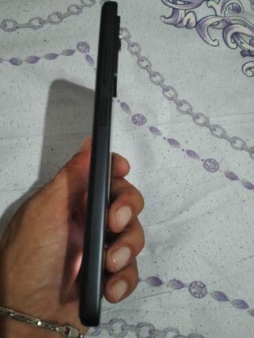 note 12 pro max: Redmi Note 12 Pro, 256 GB, rəng - Qara, İki sim kartlı — 5