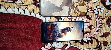 red dead redemption: Redmi Note 8, 32 GB, Zəmanət, Sensor, Simsiz şarj — 1