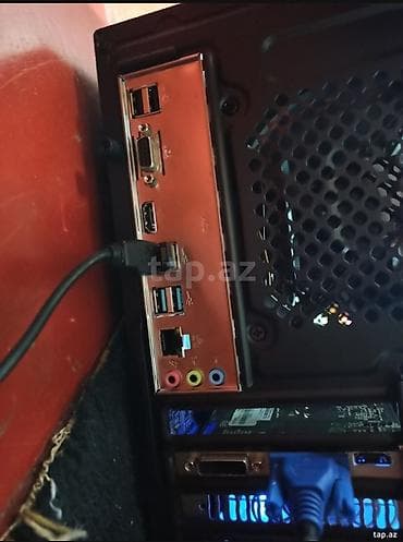 Masaüstü kompüterlər və iş stansiyaları: Qiymət qəti şəkildə sondur qiymət barədə qətiii şəkildə narahat — 9