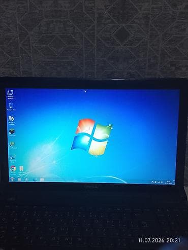 rtx 5060 ti komputer: Dell noutbuk + oyun klaviaturası və siçan dəsti Texniki göstəricilər — 5