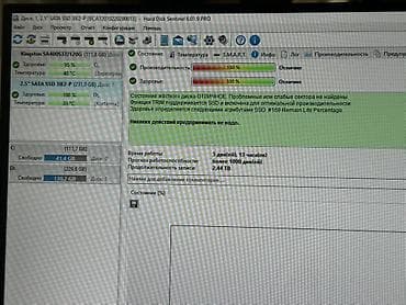 256 ssd: Hec bir problemi yoxdur 5gun islenib 256GB — 3
