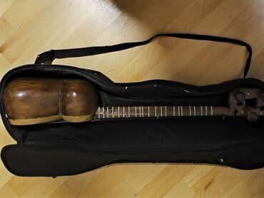 Nağara: Tar qolu 44 ozu 85cm — 1