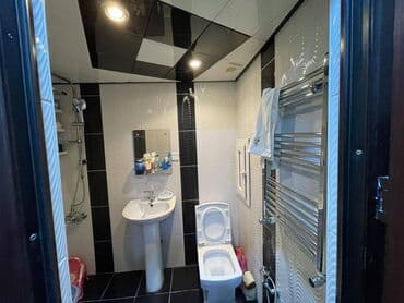 купить квартиру на баилово: Баку, Пос. Зых, 4 комнаты, Вторичка, 100 м² — 7