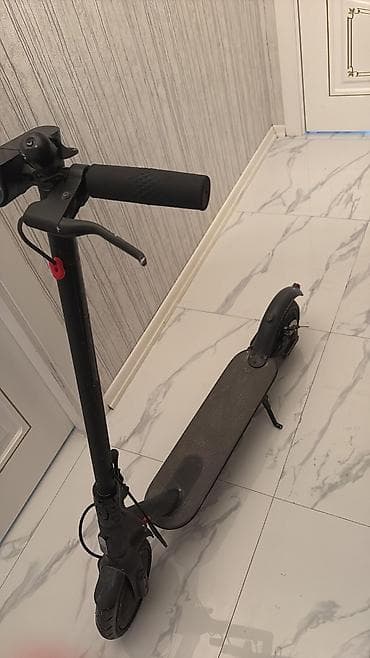 skuter deniz: 2skuterdə satılır Elektrik skuterlər – müxtəlif model və güclərdə - — 1