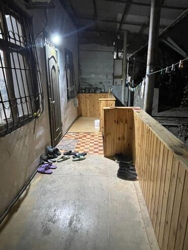 xalqlarda kirayə: 105 kv. m, 3 otaqlı, Su — 5