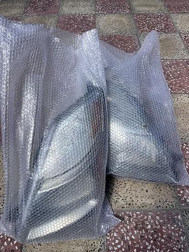 toy dekor: Komplekt, Yaxın və uzaq vuran işıqlar Toyota, Orijinal — 2