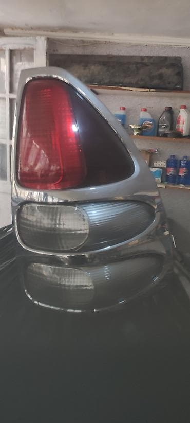 Toyota Orijinal, Yaponiya