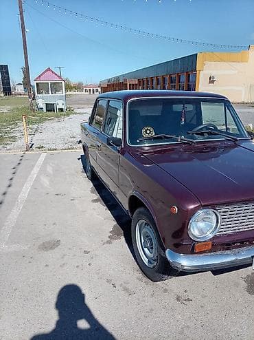 vaz karopkası: Satılır: Lada (VAZ) 2111,4qapılı sedan Xüsusiyyətlər - Rəng: tünd — 3