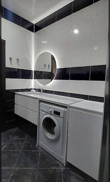 Sifarişlə ev mebeli: Pulsuz quraşdırılma — 1