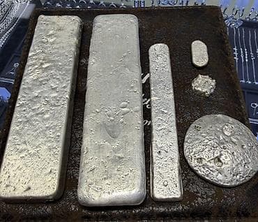 kohne pullari aliram: 1 kilo 5 minn 
Hazırda 2312 gram var .
Yatırımlıq üçün əla təklif !!! — 2