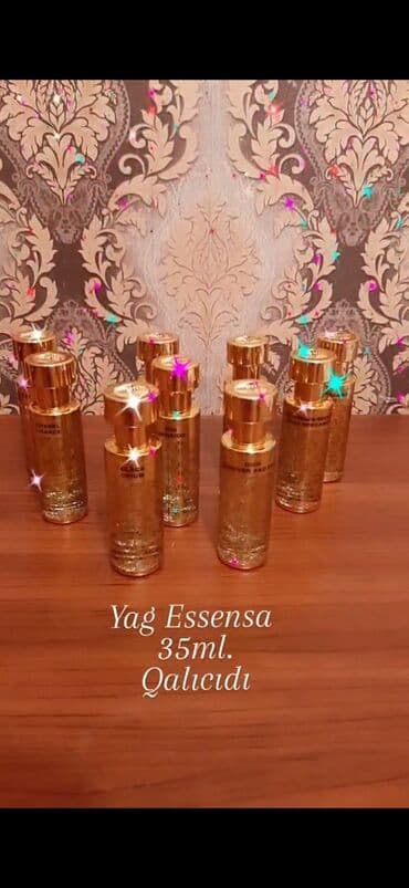 пробники и миниатюры: Topdan satış qramla her nov etirlər(essensa) 🔖mi̇ss di̇or bloming — 3