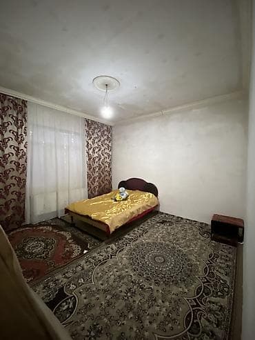bina evler kiraye: Digah, 4 otaqlı, Köhnə tikili, 3 kv. m — 5