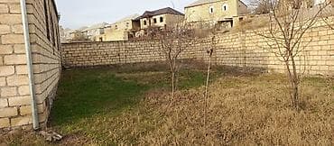 Həyət evləri və villaların satışı: Satılır: daş divarlı həyət evi və torpaq sahəsi - Ümumi tikili — 2