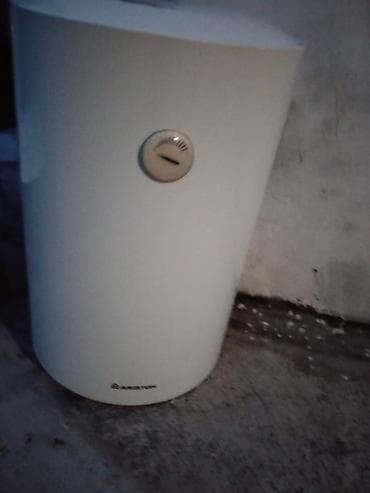 ariston ikinci əl: Ariston — 1