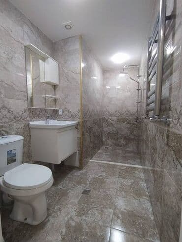 купить квартиру на баилово: 2 комнаты, Новостройка, 45 м² — 10