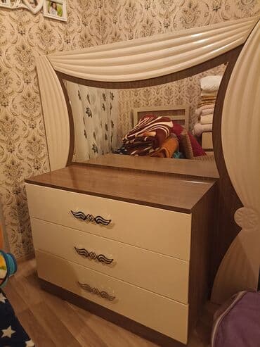 venera yataq desti: İkinəfərlik çarpayı, Termo, Türkiyə, İşlənmiş — 3