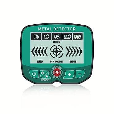 Дом и сад: Metal detektoru. Hər növ metal tapır. ⛔⛔⛔ Diqqət !!! Babinin diametri — 4