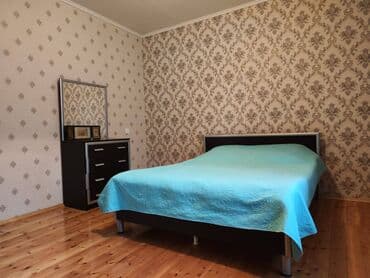 hovuzlu evler baki: Əhmədli 7 otaqlı, 240 kv. m, Orta təmir — 13