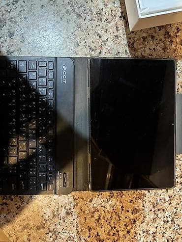 Digər planşetlər: CCIT Tab 12 Max planşeti + klaviatura dəsti Xüsusiyyətlər və — 2