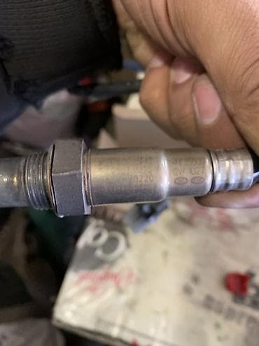 katalizator daciki: Hyundai/Kia orijinal oksigen sensoru (arxa) – Sensor Assy Oxygen, RR • — 2