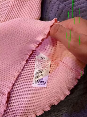 anasis usaq: Lc waykikiden yep yeni 15 AZN 
4,5 yaş — 3