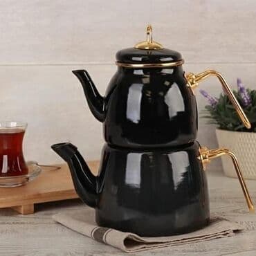 turk pastel destleri: Yeni, Çaydan — 10