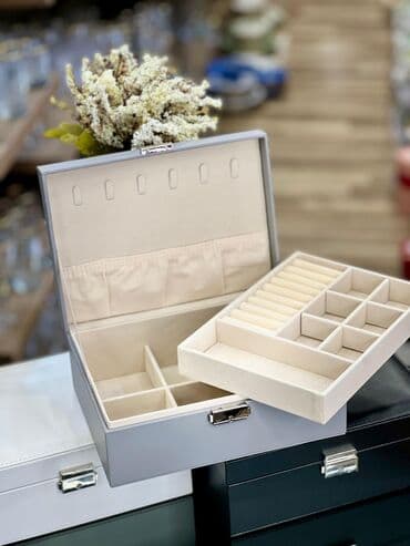 Bayram məhsulları: Mücrü Zinət əşyaları üçün — 2