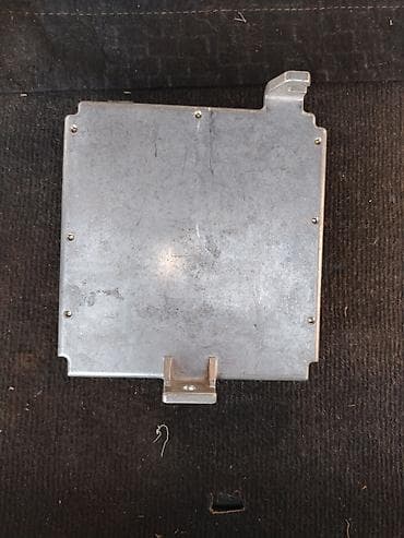 Maqnitofonlar: Məhsul: Keihin mühərrik idarəetmə bloku (ECU/ECM) Xüsusiyyətlər: - — 3