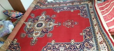 temiz xali: Xalça Türkiyə — 1